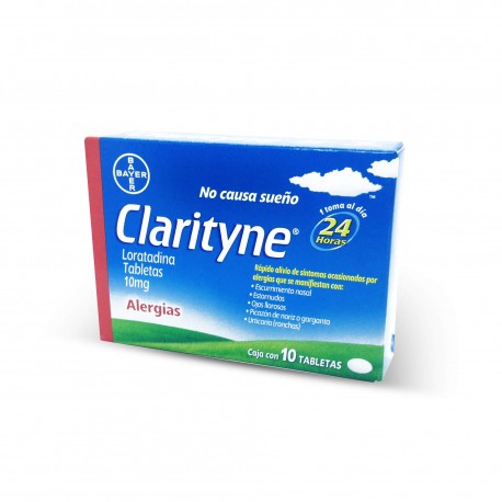 Clarityne