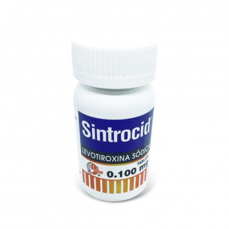 Sintrocid