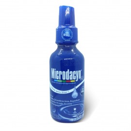 Microdacyn 60 Super Oxidized Antiseptic Solution