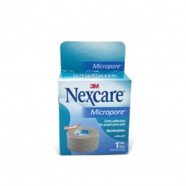 Nexcare Micropore