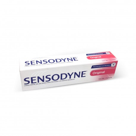 Sensodyne Original