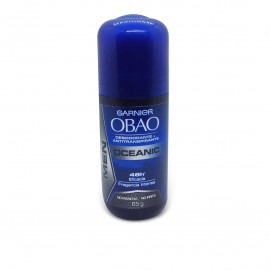 Obao Deodorant-Antitranspirant / Oceanic