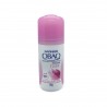 Obao Deodorant-Antitranspirant / Floral