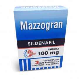 Mazzogran