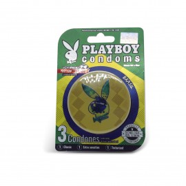 Playboy Condoms