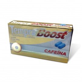 Tempra Boost