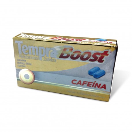 Tempra Boost