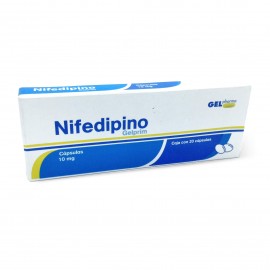 Nifedipino