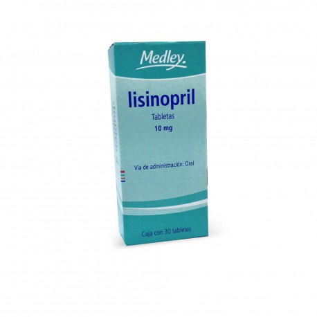 Lisinopril