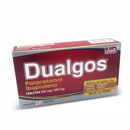 Dualgos