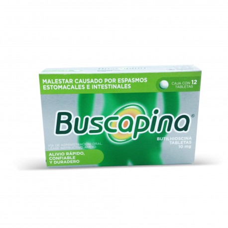 Buscapina