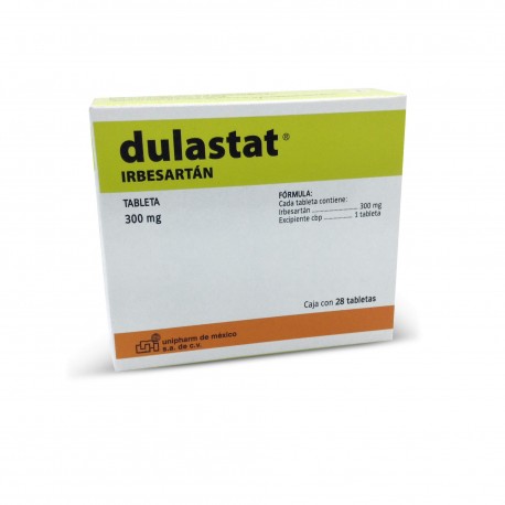 Dulastat