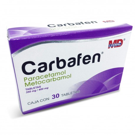 Carbafen