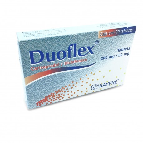 Duoflex