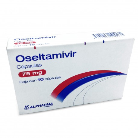 Oseltamivir