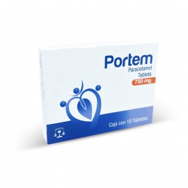 Portem