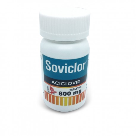 Soviclor