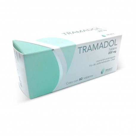 Tramadol