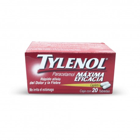 Tylenol