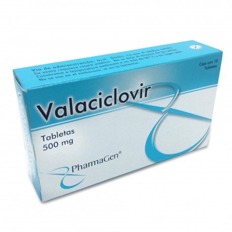 Valaciclovir