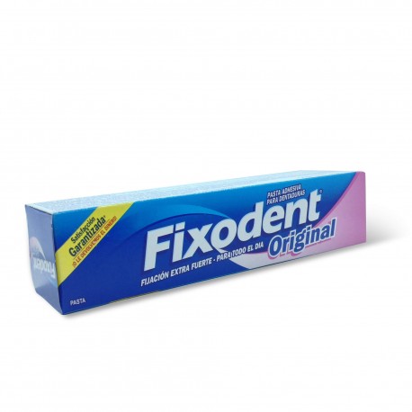 Fixodent Original