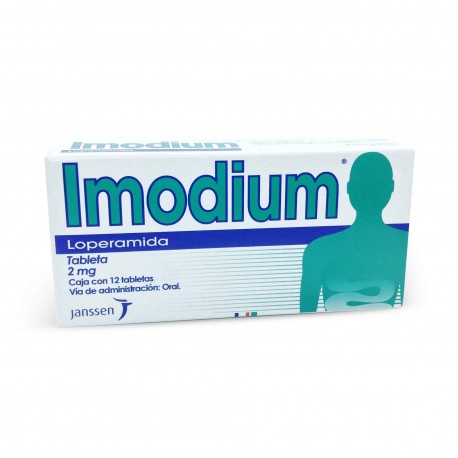 Imodium