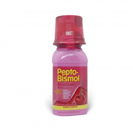 Pepto-Bismol