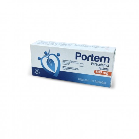 Portem