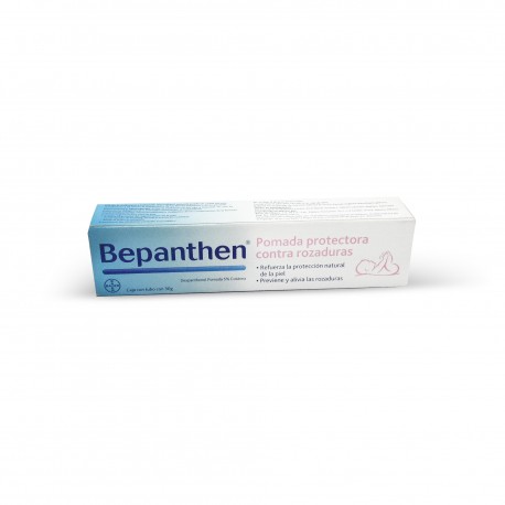 Bepanthen