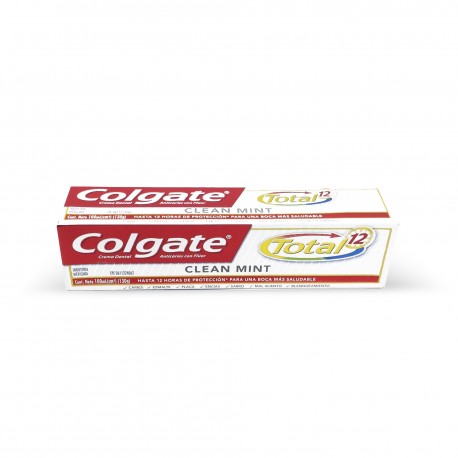 Colgate Total 12